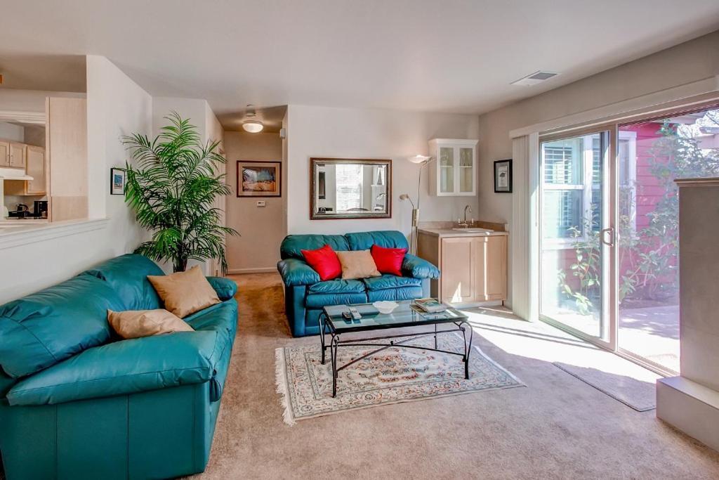 Serene Bungalow-Style Home In Point Reyes Station! 外观 照片