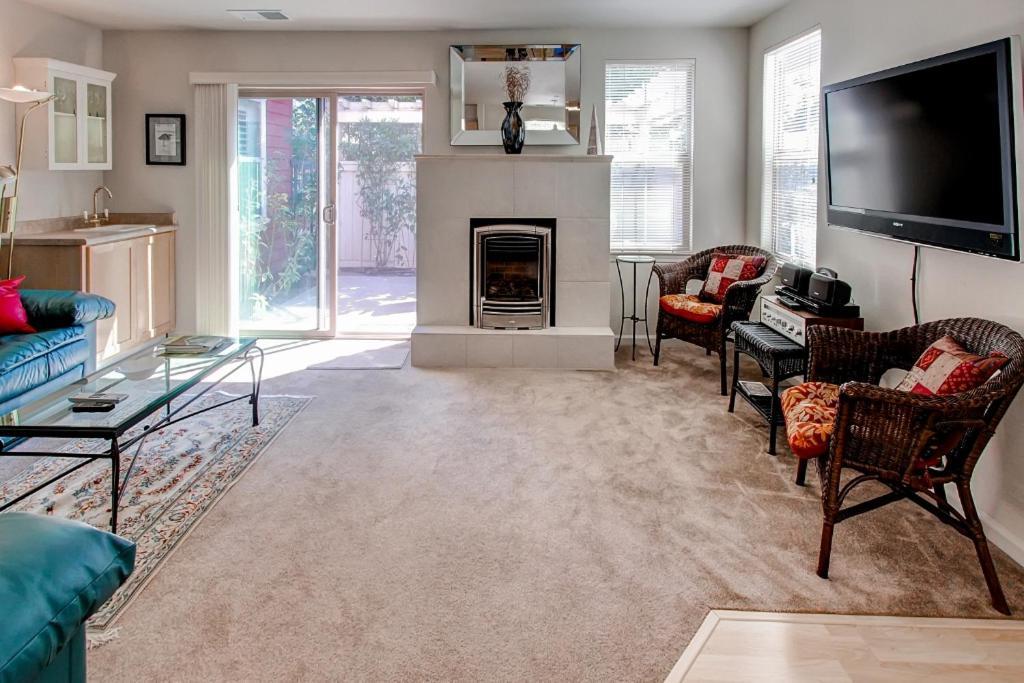 Serene Bungalow-Style Home In Point Reyes Station! 外观 照片