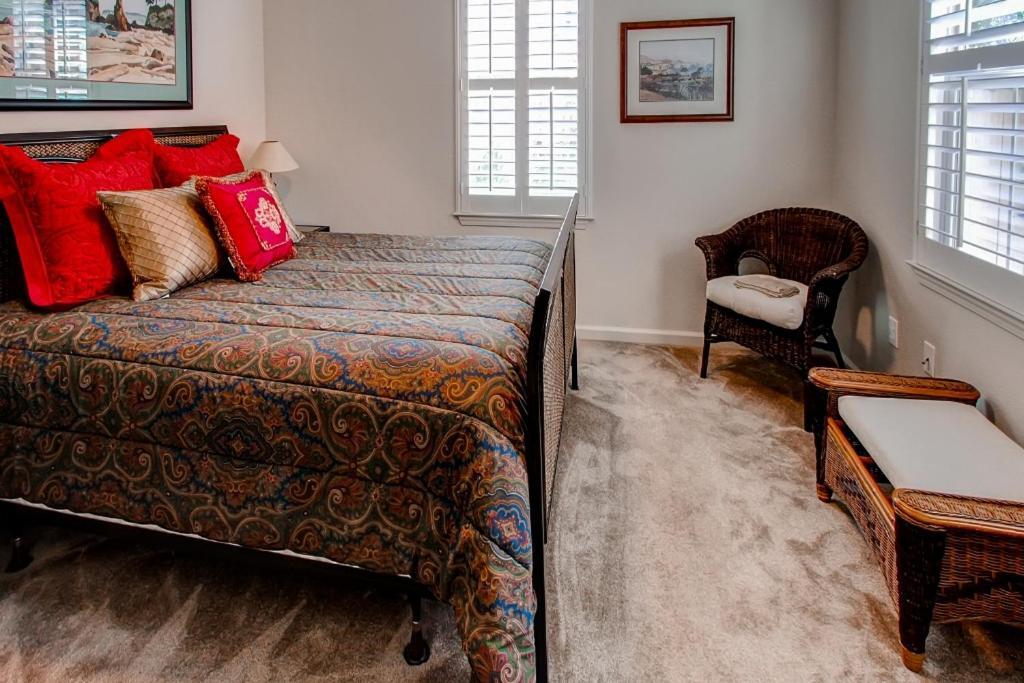 Serene Bungalow-Style Home In Point Reyes Station! 外观 照片