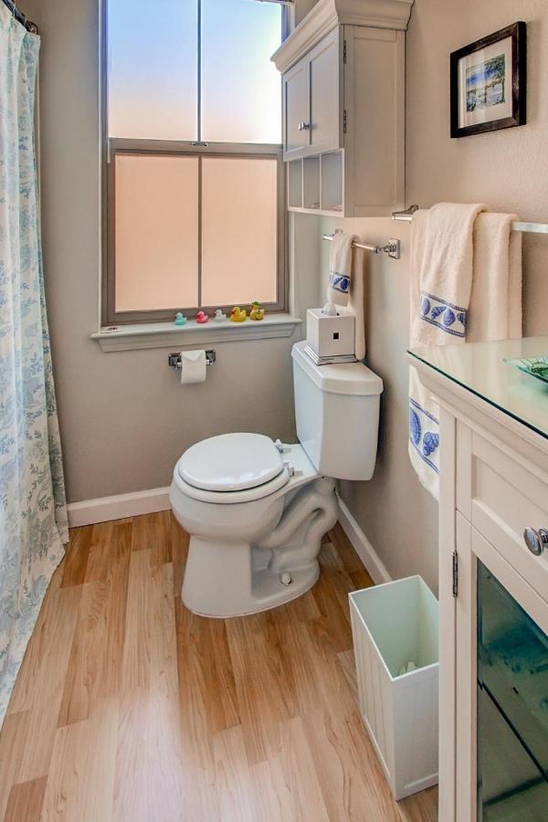 Serene Bungalow-Style Home In Point Reyes Station! 外观 照片