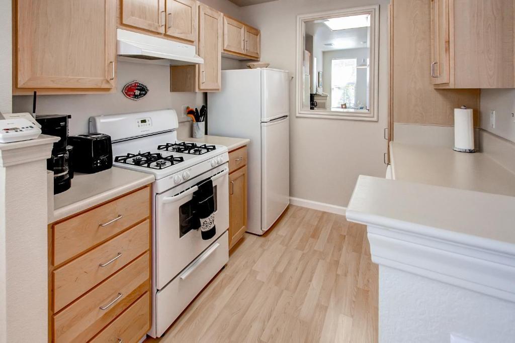 Serene Bungalow-Style Home In Point Reyes Station! 外观 照片