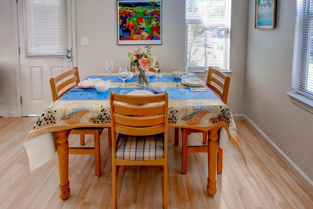 Serene Bungalow-Style Home In Point Reyes Station! 外观 照片