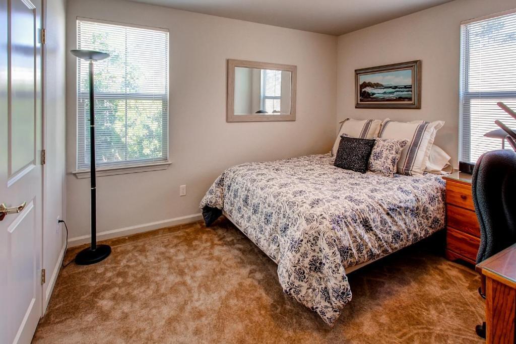 Serene Bungalow-Style Home In Point Reyes Station! 外观 照片