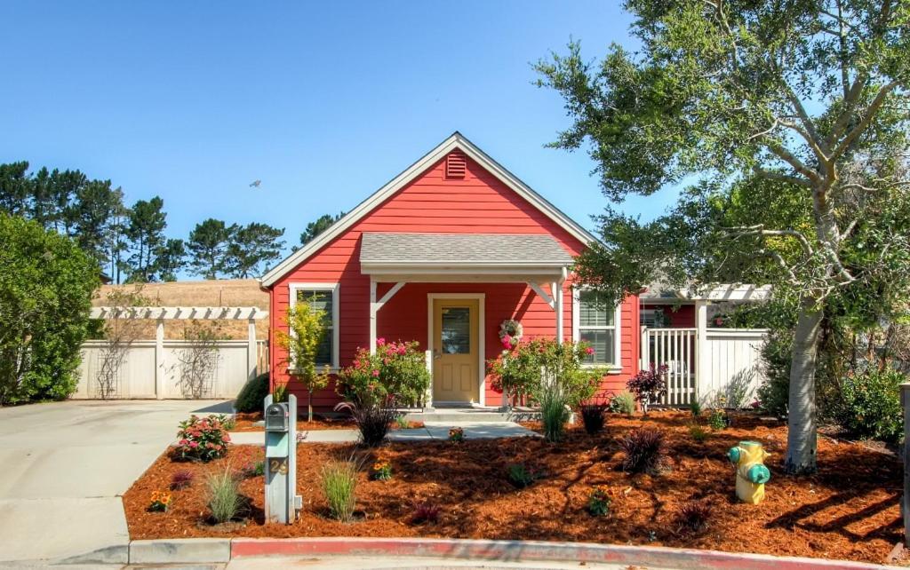 Serene Bungalow-Style Home In Point Reyes Station! 外观 照片
