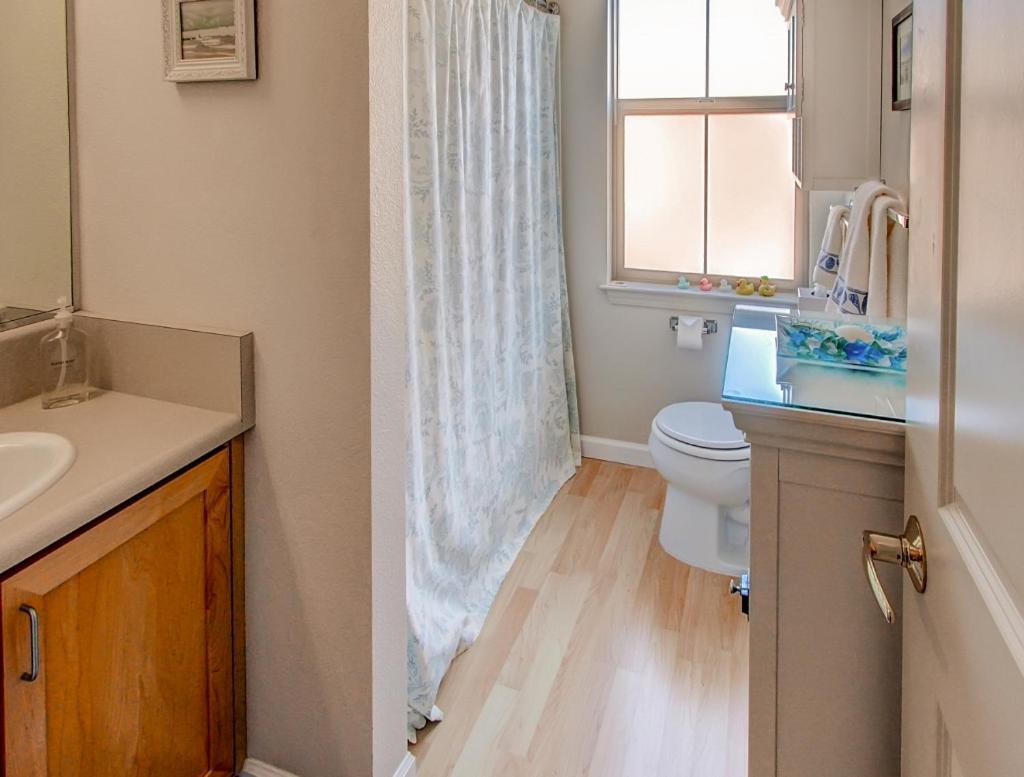 Serene Bungalow-Style Home In Point Reyes Station! 外观 照片